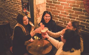 BALTHAZAR - Cult beers & Nice drinks #9 BALTHAZAR - Cult beers & Nice drinks #9