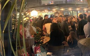 La Bretelle #4 La Bretelle #4