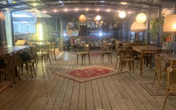 La Bretelle #12 La Bretelle #12