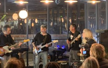 La Bretelle #5 La Bretelle #5