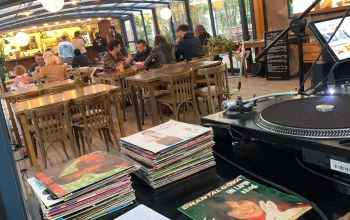 La Bretelle #7 La Bretelle #7