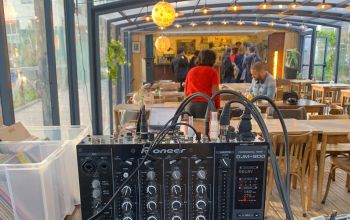 La Bretelle #8 La Bretelle #8