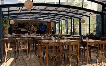 La Bretelle #3 La Bretelle #3