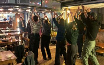 La Bretelle #6 La Bretelle #6