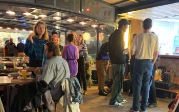 La Bretelle #9 La Bretelle #9