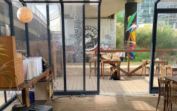 La Bretelle #20 La Bretelle #20