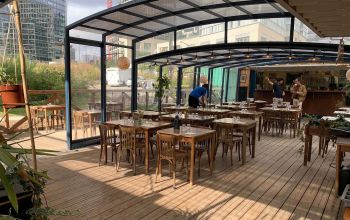 La Bretelle #11 La Bretelle #11