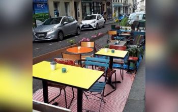 L'Embuscade Pigalle #17 L'Embuscade Pigalle #17