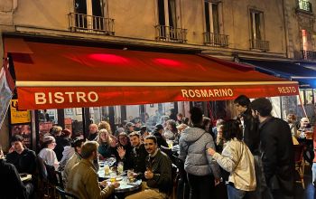 Le Rosmarino #2 Le Rosmarino #2