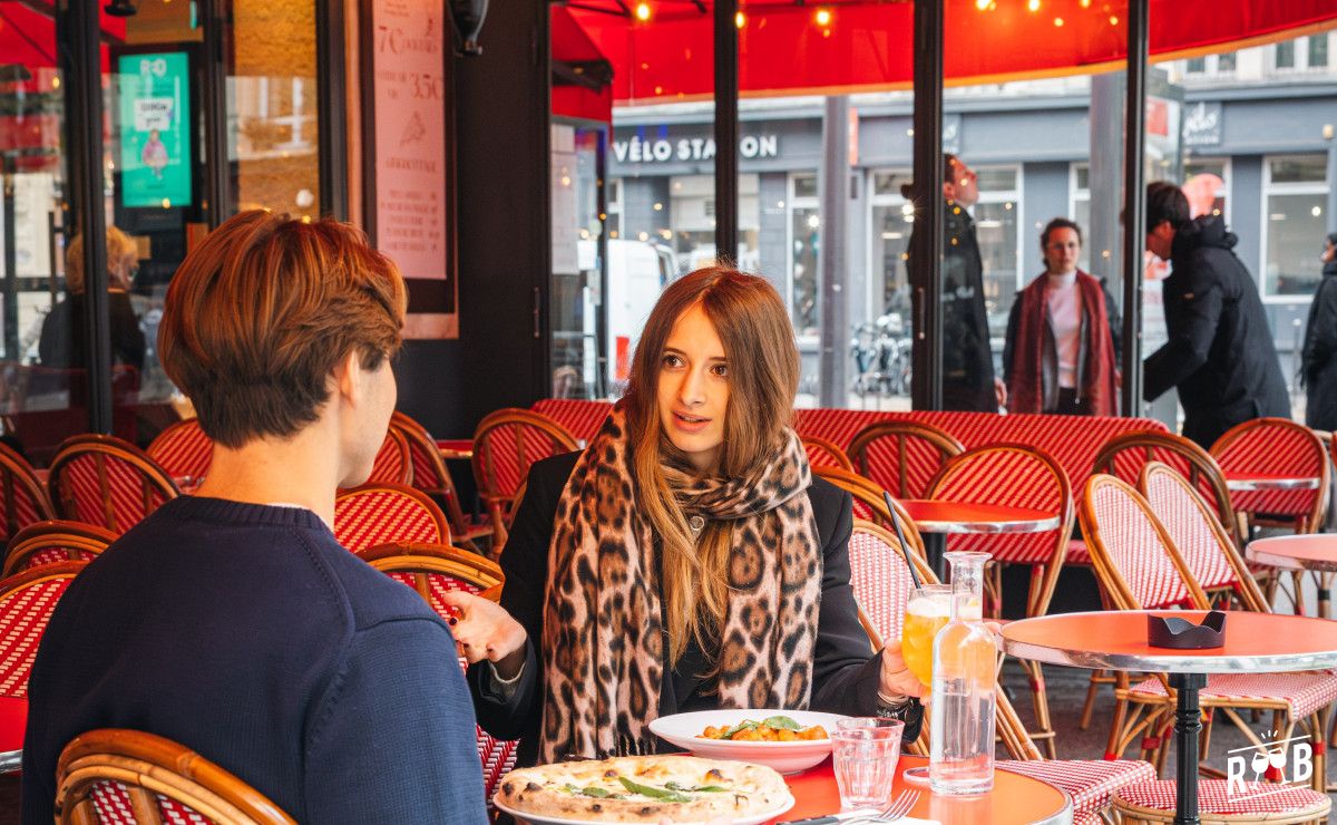 Le Paris Halles #11