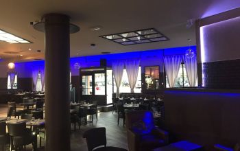 Le Grand Café #6 Le Grand Café #6