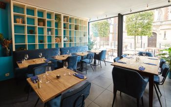 Les 3 P'tits Pichons #5 Les 3 P'tits Pichons #5