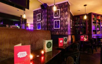 Attitude bar  #2 Attitude bar  #2