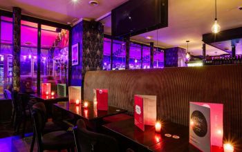 Attitude bar  #7 Attitude bar  #7