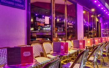 Attitude bar  #10 Attitude bar  #10