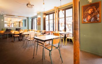 Le Mondial #5 Le Mondial #5