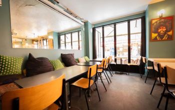 Le Mondial #6 Le Mondial #6