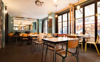 Le Mondial #8 Le Mondial #8