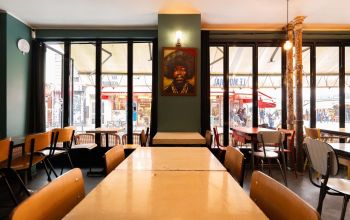 Le Mondial #9 Le Mondial #9