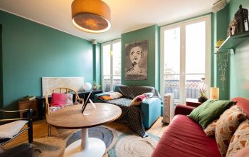 Le Mondial #3 Le Mondial #3