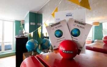 Le Mondial #10 Le Mondial #10