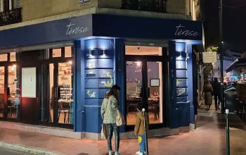 Térèse Asnières #4 Térèse Asnières #4