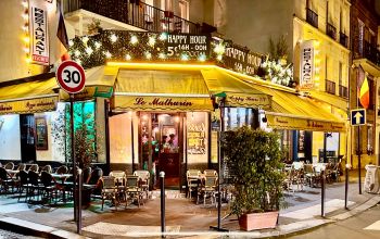 Le Mathurin  #4 Le Mathurin  #4