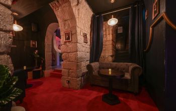 Chez Prince #7 Chez Prince #7