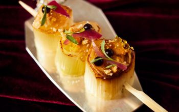 Maison Brochettes #14 Maison Brochettes #14