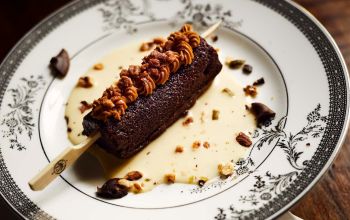 Maison Brochettes #18 Maison Brochettes #18