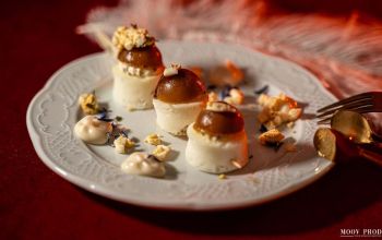 Maison Brochettes #19 Maison Brochettes #19