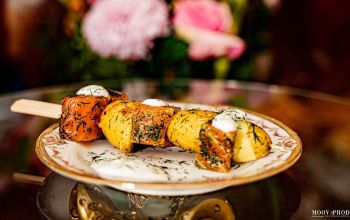 Maison Brochettes #20 Maison Brochettes #20