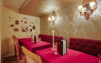 Maison Brochettes #10 Maison Brochettes #10