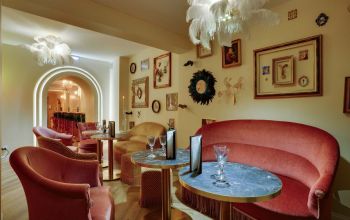 Maison Brochettes #11 Maison Brochettes #11