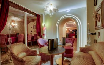 Maison Brochettes #8 Maison Brochettes #8