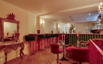 Maison Brochettes #13 Maison Brochettes #13