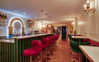 Maison Brochettes #2 Maison Brochettes #2