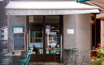 Le petit Bouclard #5 Le petit Bouclard #5