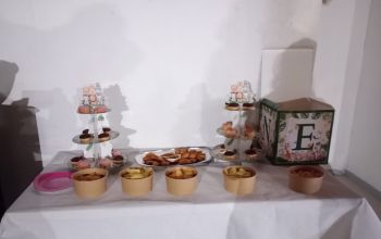 Le Jardin Créole #12