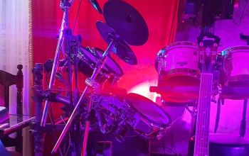 La Cantine Russe #14 La Cantine Russe #14