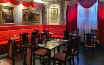 La Cantine Russe #3 La Cantine Russe #3