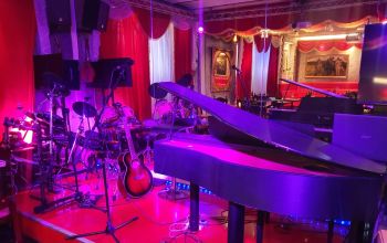 La Cantine Russe #2 La Cantine Russe #2