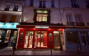 Bodega Saint Germain #5 Bodega Saint Germain #5