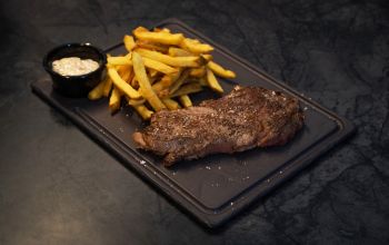 Beef Steak House #10 Beef Steak House #10