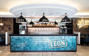 Léon Fish Brasserie Tours #2 Léon Fish Brasserie Tours #2