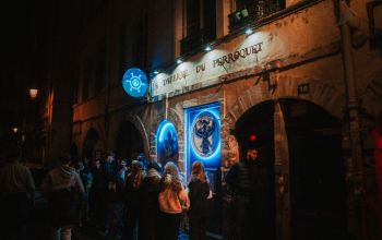 Taverne du Perroquet #12 Taverne du Perroquet #12