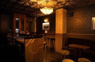 Mobster Bar #2 Mobster Bar #2