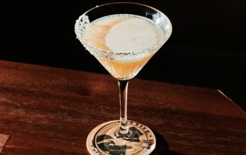 Mobster Bar #12 Mobster Bar #12