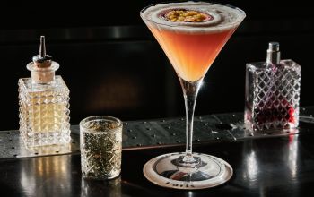 Mobster Bar #3 Mobster Bar #3