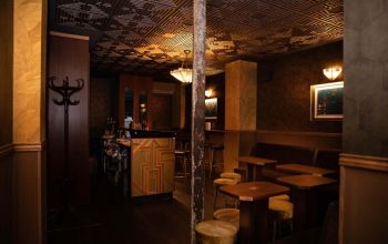 Mobster Bar #10 Mobster Bar #10